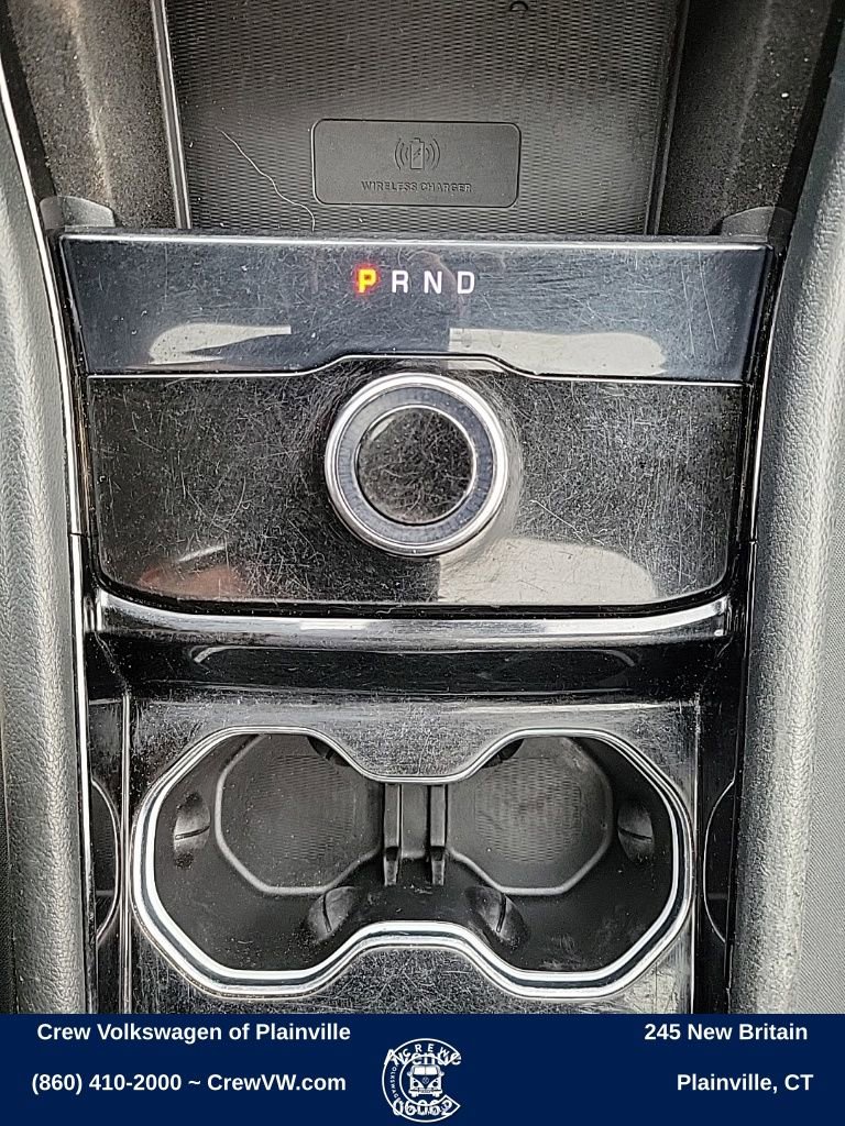 Used 2021 Jeep Grand Cherokee L Laredo w/ Luxury Tech Group I image 10