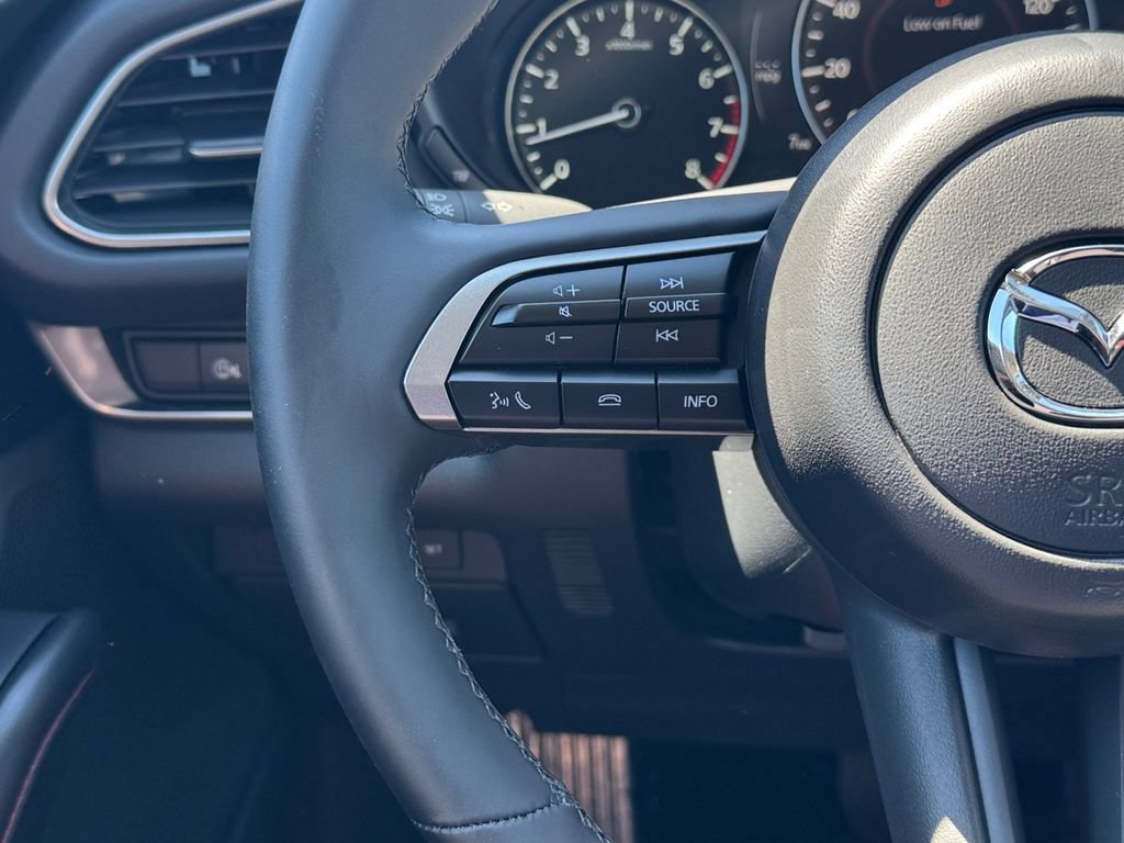 New 2026 MAZDA CX-30 AWD 2.5 S image 11