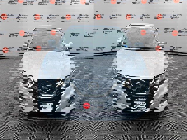 Used 2020 Nissan Rogue Sport S image 8