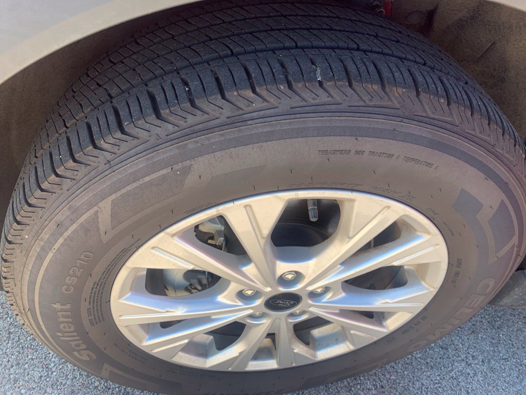 Used 2024 Ford Escape Active AWD/4WD image 32