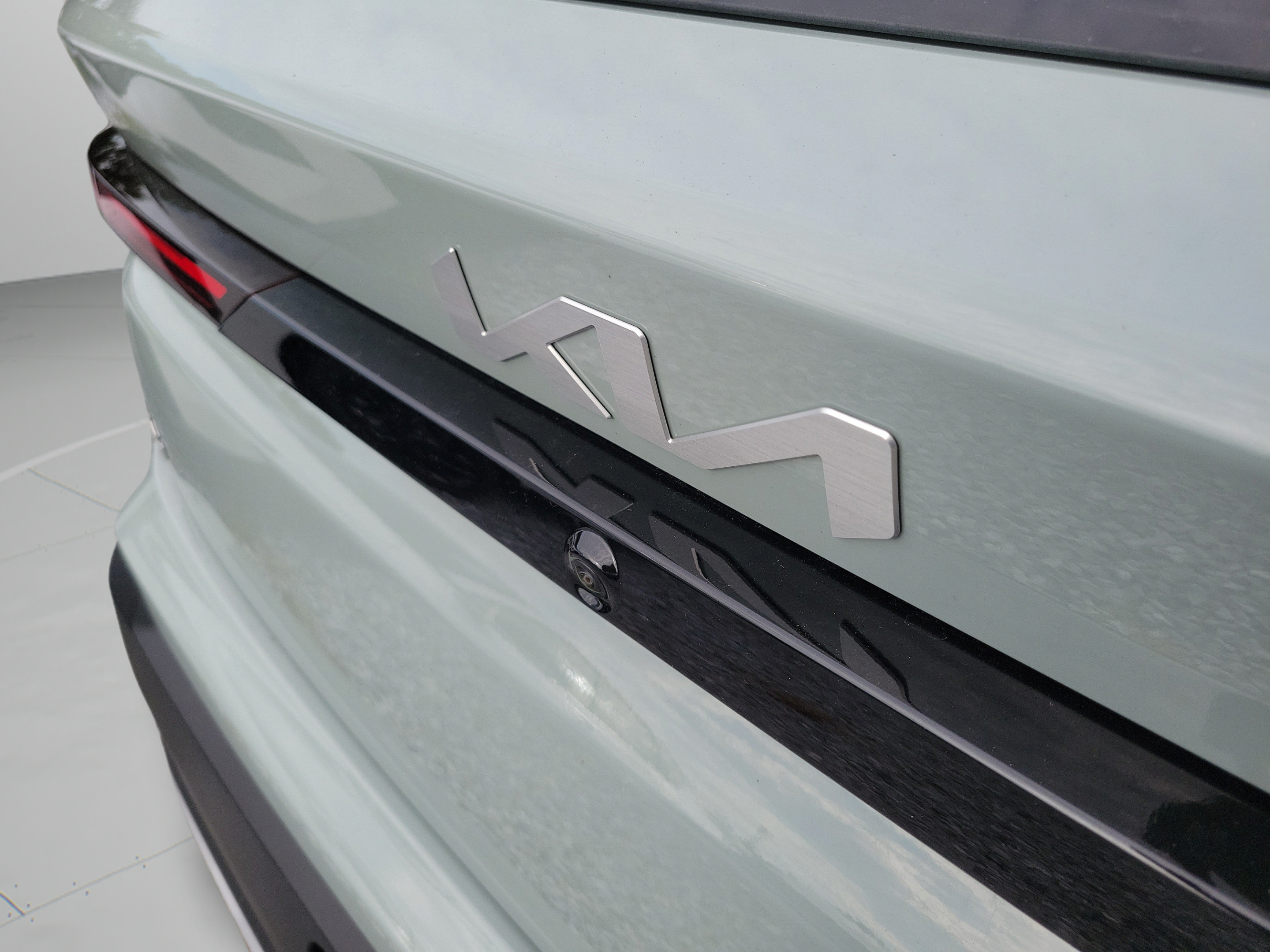 New 2026 Kia K4 GT-Line Turbo FWD image 31