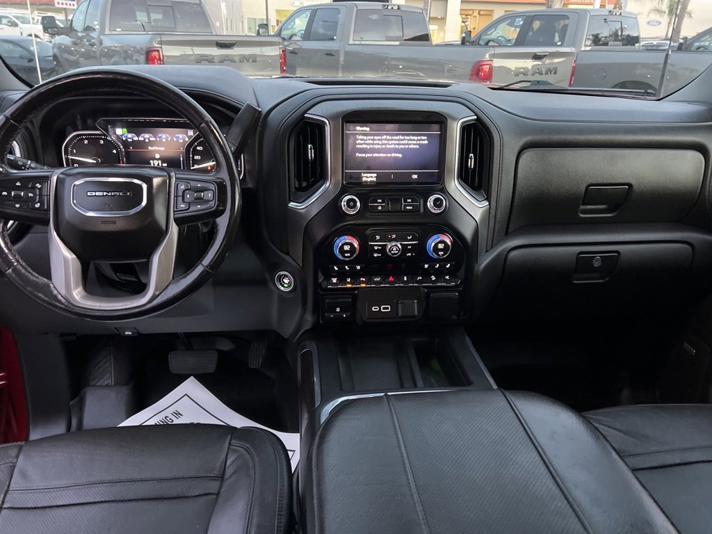 Used 2023 GMC Sierra 2500 Denali w/ Denali Ultimate Package image 22