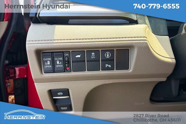 Used 2024 Honda Odyssey Touring image 24