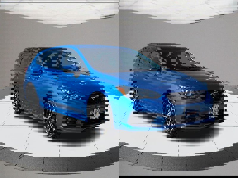 Used 2023 Subaru Impreza 2.0i Sport video 2