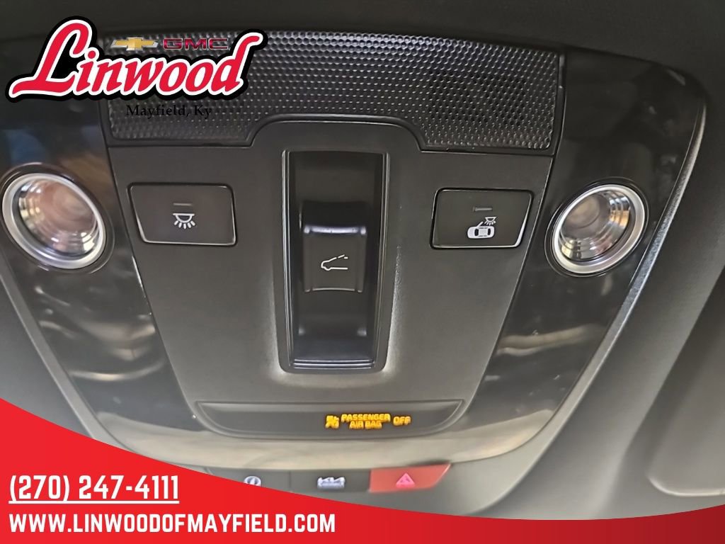 Used 2023 Kia Sportage X-Pro Prestige image 29