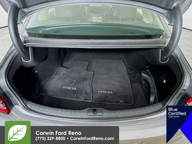 Used 2023 Genesis G80 2.5T image 28