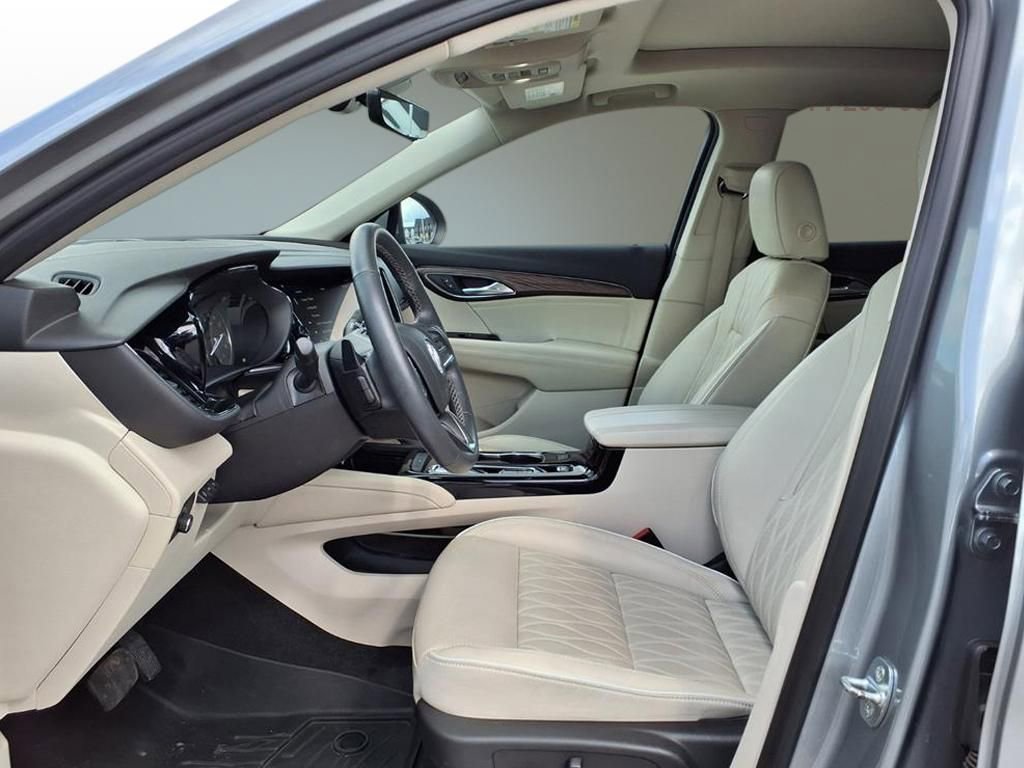 Used 2023 Buick Envision Avenir image 6