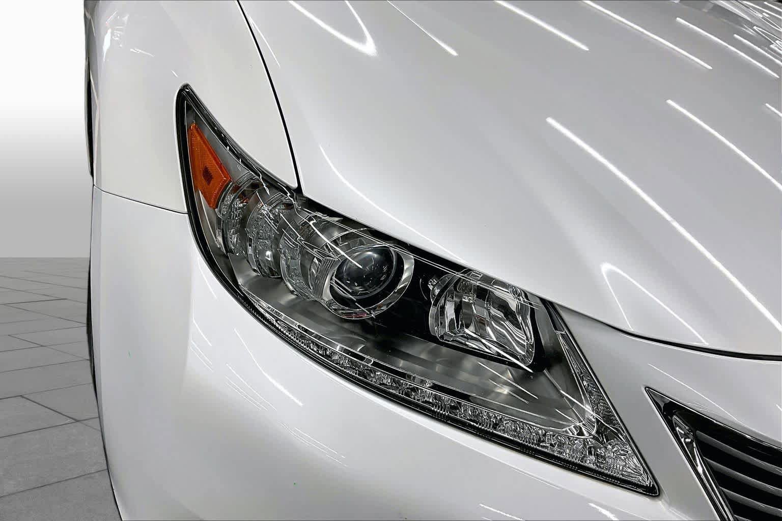 Used 2015 Lexus ES 350 w/ Premium Package FWD image 27
