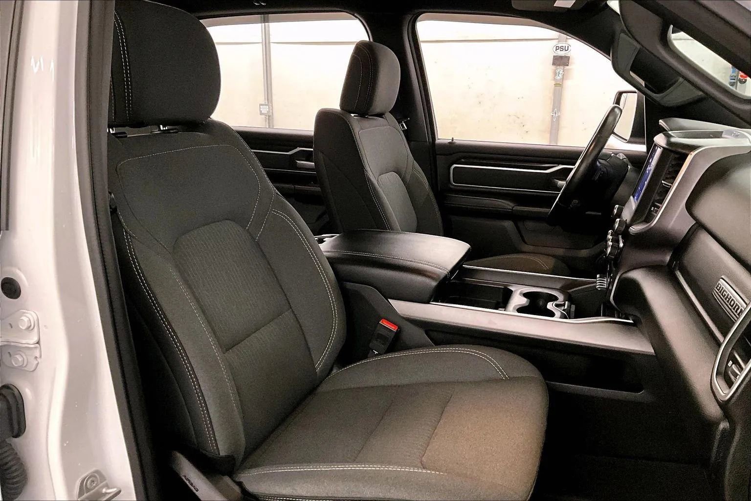 Used 2022 RAM 1500 Big Horn image 7