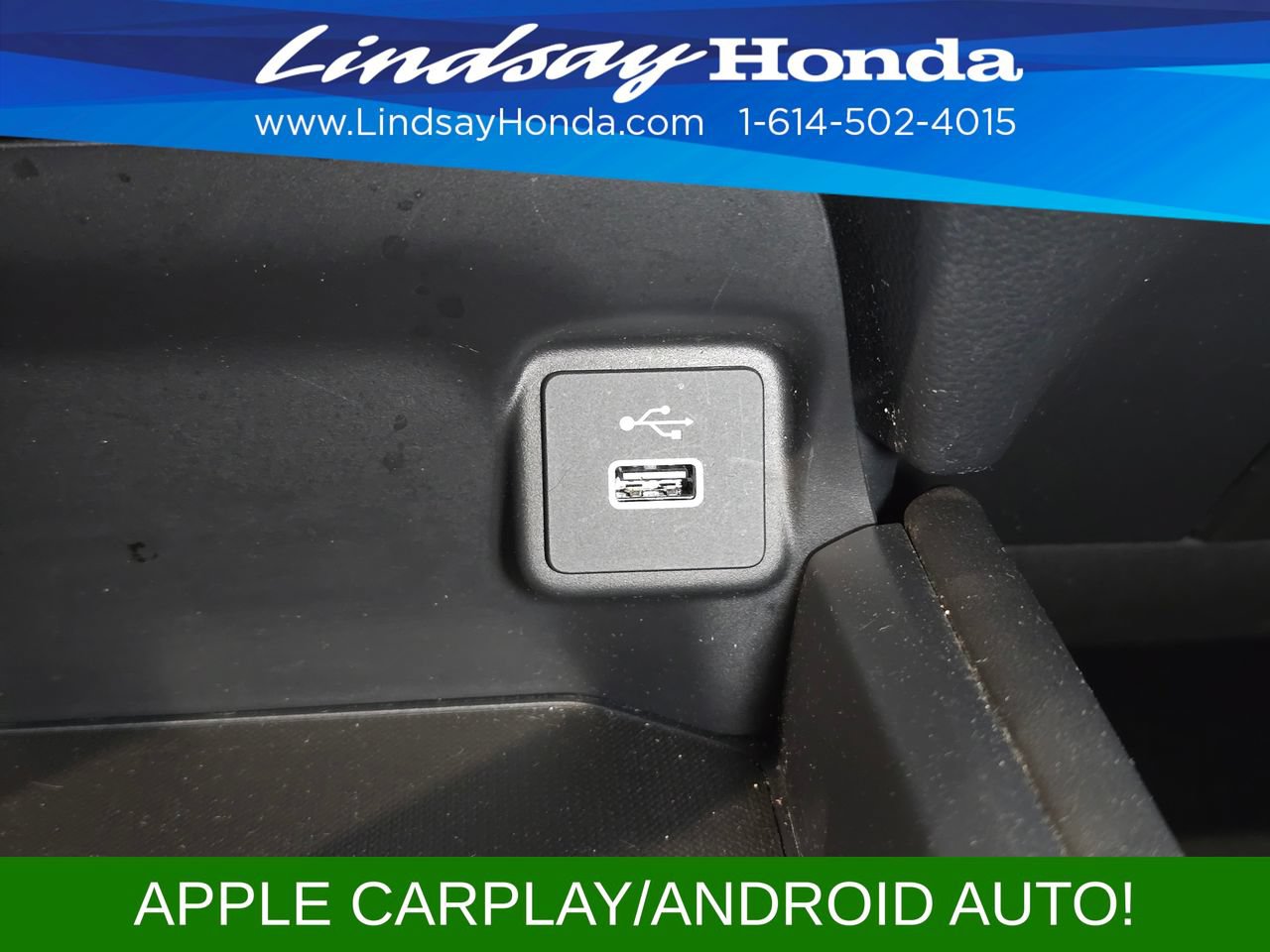 Used 2025 Honda HR-V LX image 20