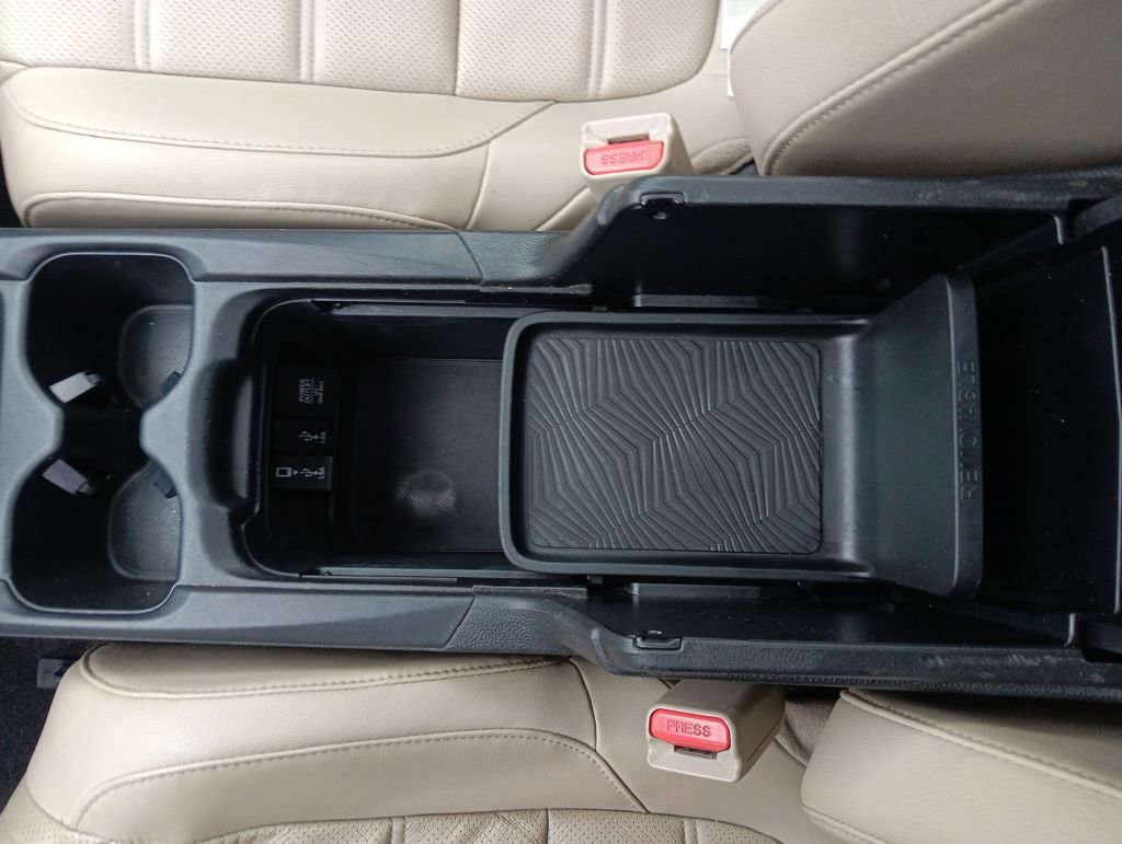 Used 2019 Honda CR-V EX-L image 21