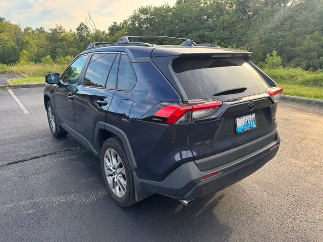 Used 2024 Toyota RAV4 XLE Premium w/ Weather Package AWD/4WD image 5