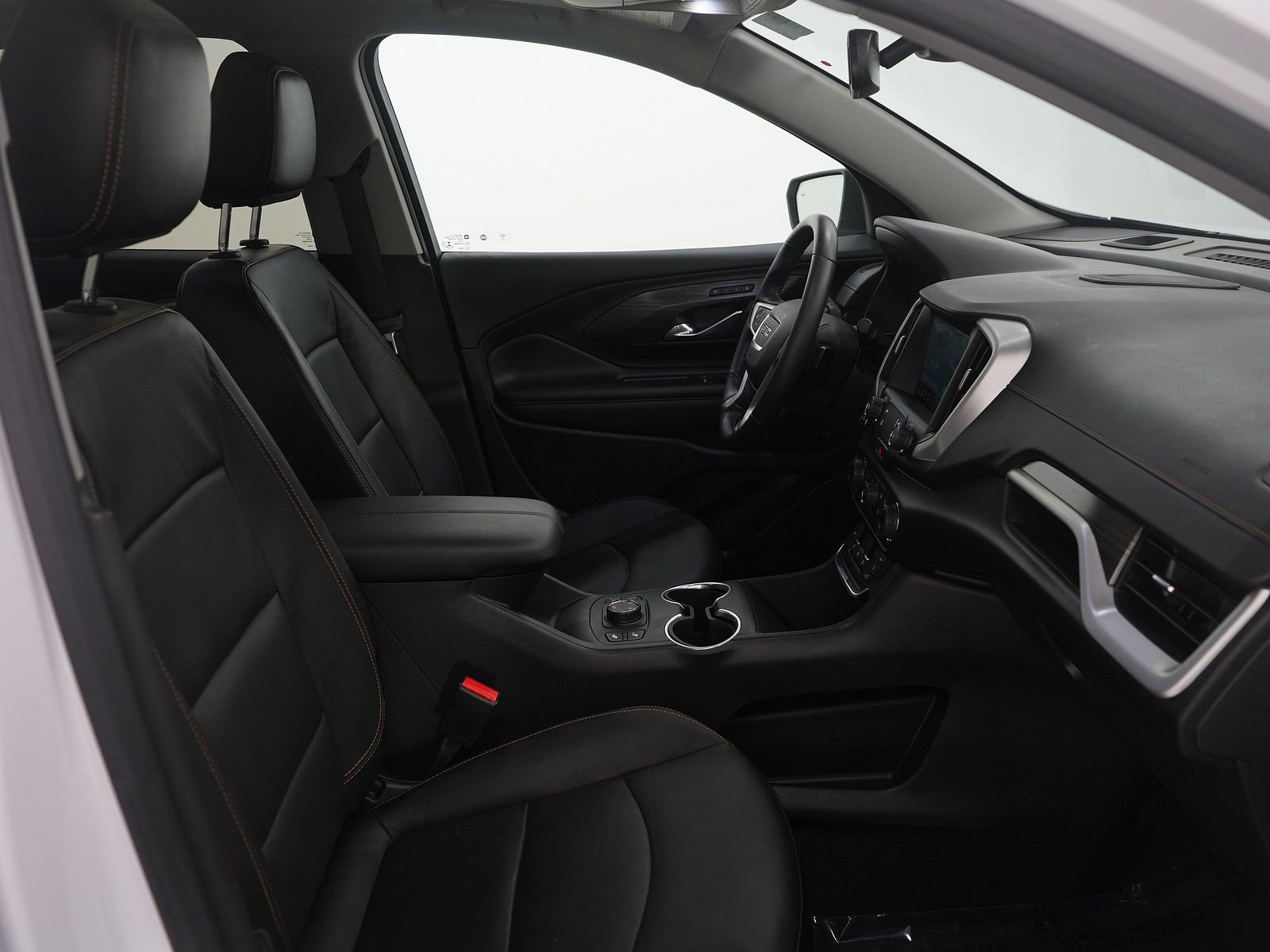 Used 2021 GMC Terrain SLT w/ Infotainment Package II image 11