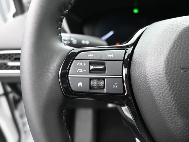 New 2026 Honda HR-V EX-L image 12