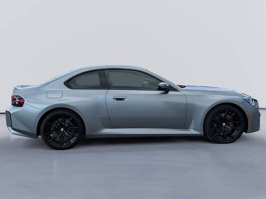 New 2026 BMW M2 w/ Carbon Package image 4