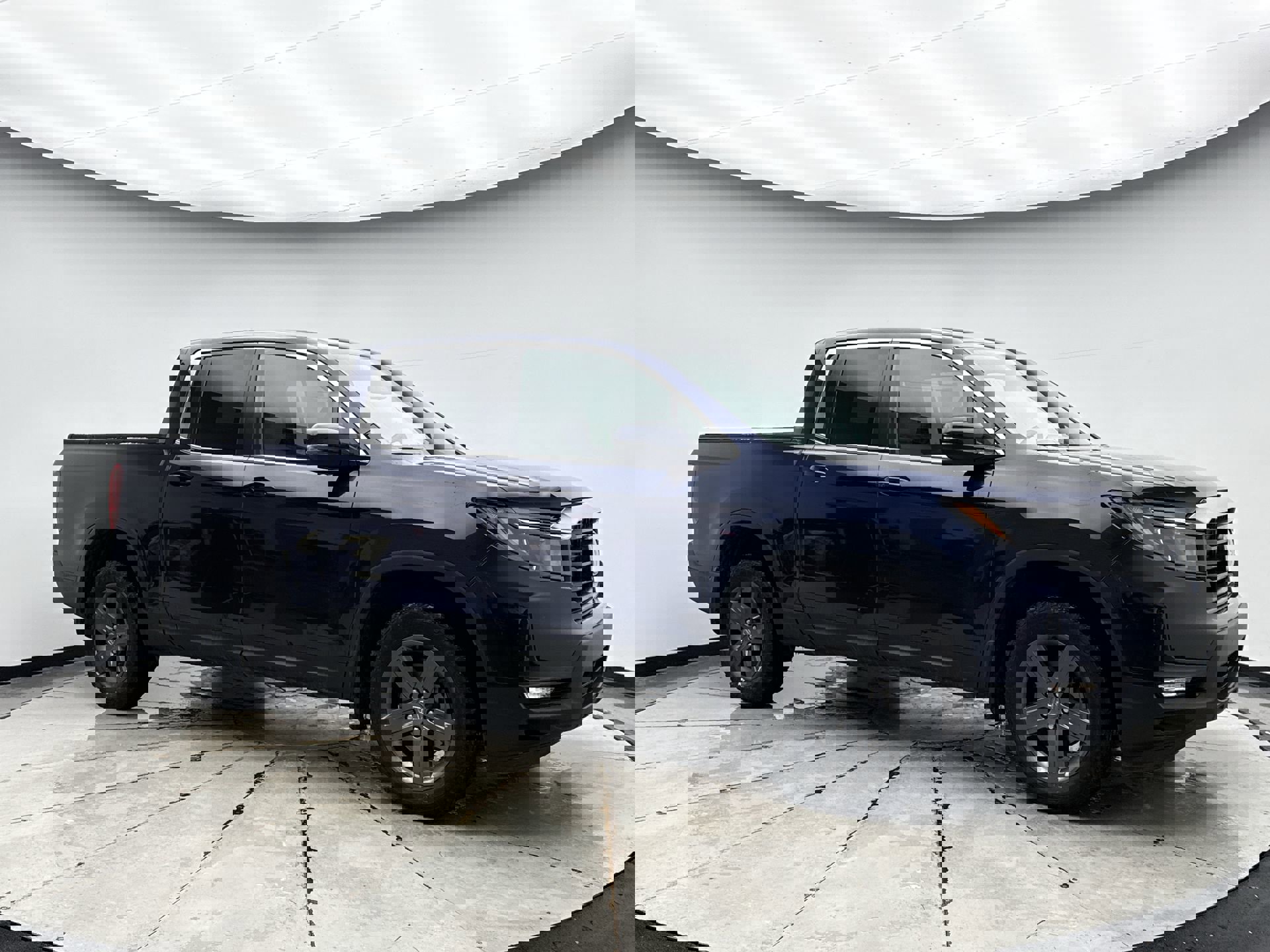 Used 2022 Honda Ridgeline RTL image 7