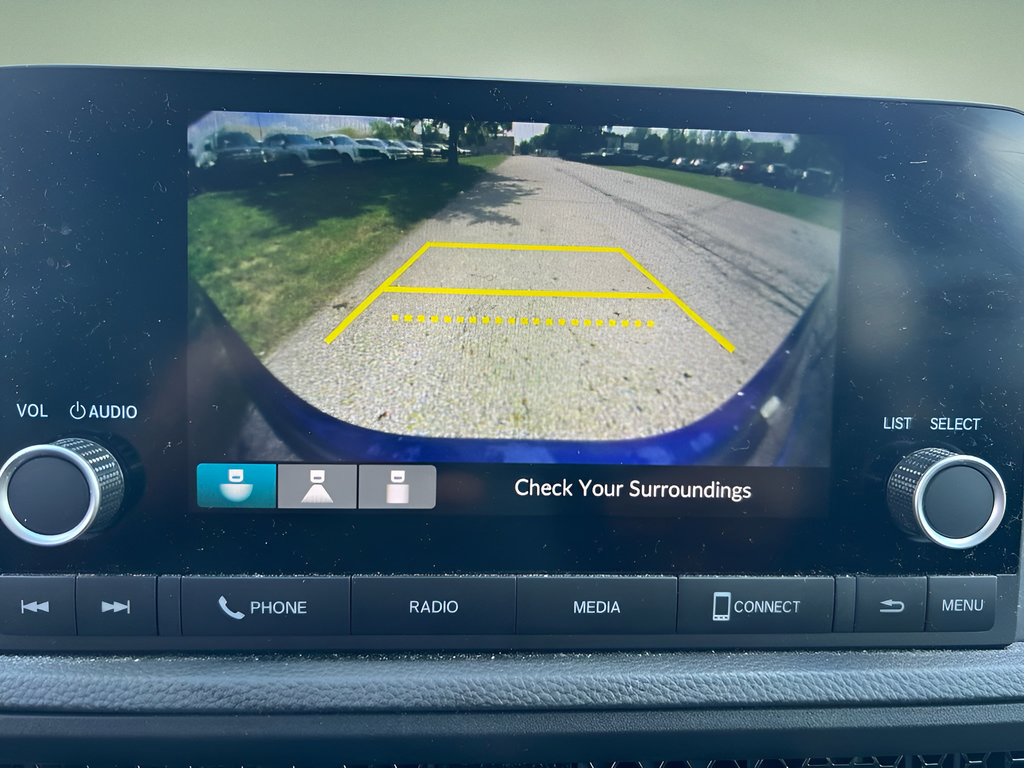 Used 2023 Honda CR-V EX image 29