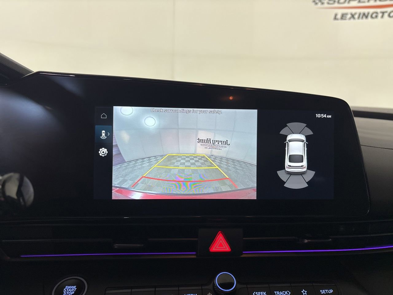 Used 2025 Hyundai Elantra N image 19