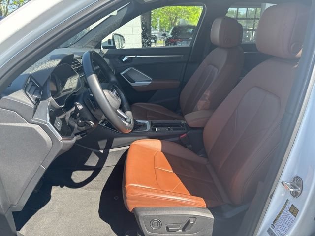 Used 2024 Audi Q3 2.0T Premium AWD/4WD image 10