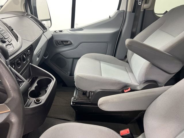 Used 2017 Ford Transit 350 XLT image 19