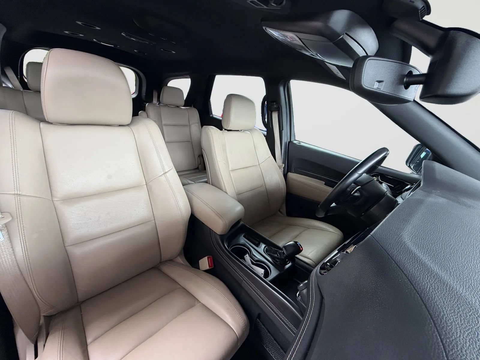 Used 2021 Dodge Durango GT AWD/4WD image 23