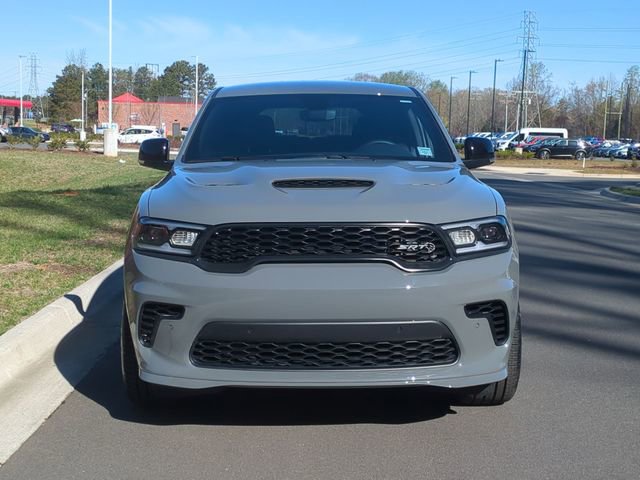 New 2026 Dodge Durango SRT Hellcat image 16