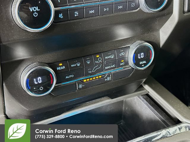 Used 2019 Ford Expedition Max XLT AWD/4WD image 15