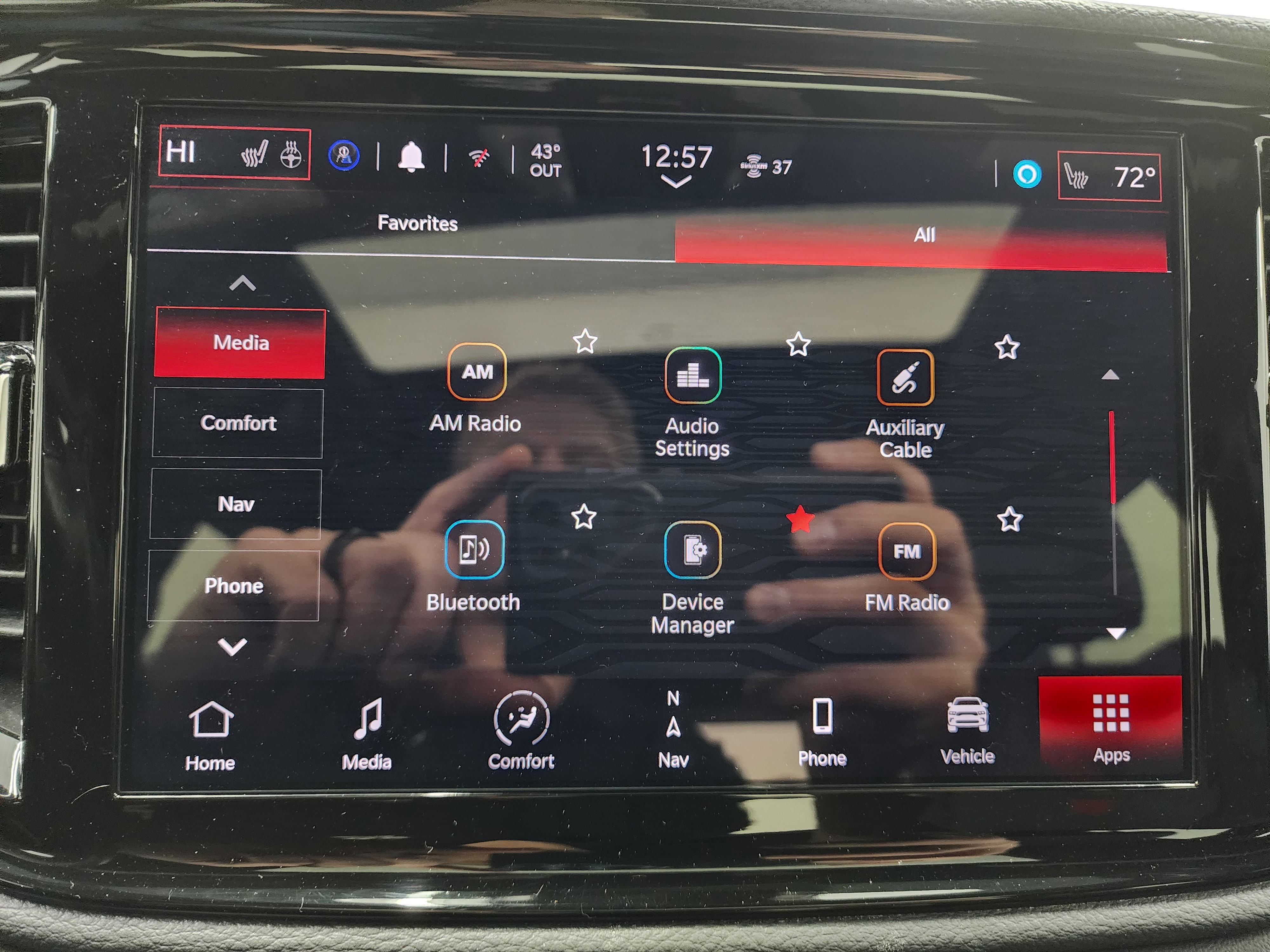 Used 2024 Dodge Durango GT image 50