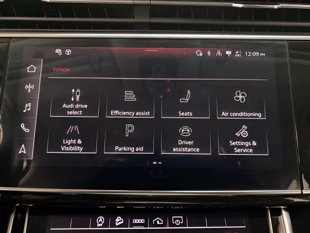 Used 2023 Audi Q7 2.0T Premium w/ Convenience Package AWD/4WD image 67