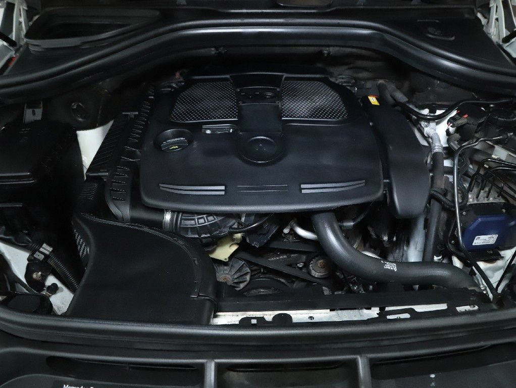 Used 2016 Mercedes-Benz GLE 350 4MATIC image 37