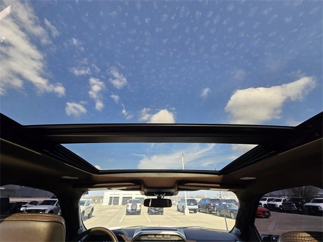 Used 2023 Ford F150 King Ranch w/ Equipment Group 601A High image 18