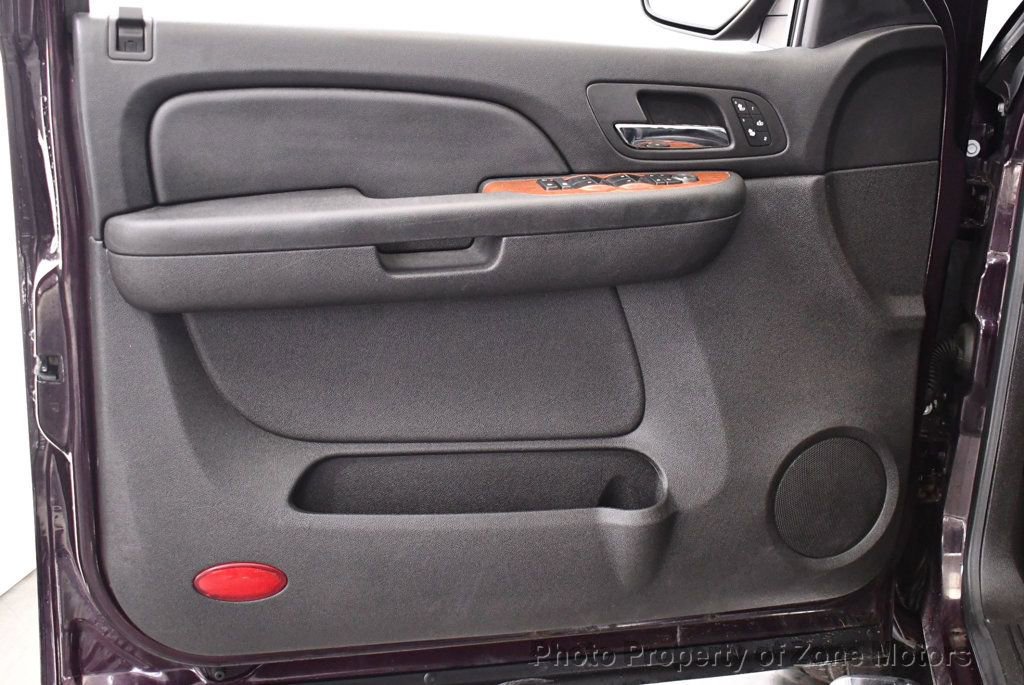 Used 2008 GMC Sierra 1500 SLT image 7