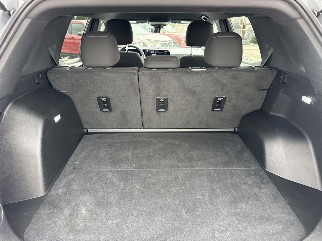 Used 2025 Chevrolet Equinox LT image 23
