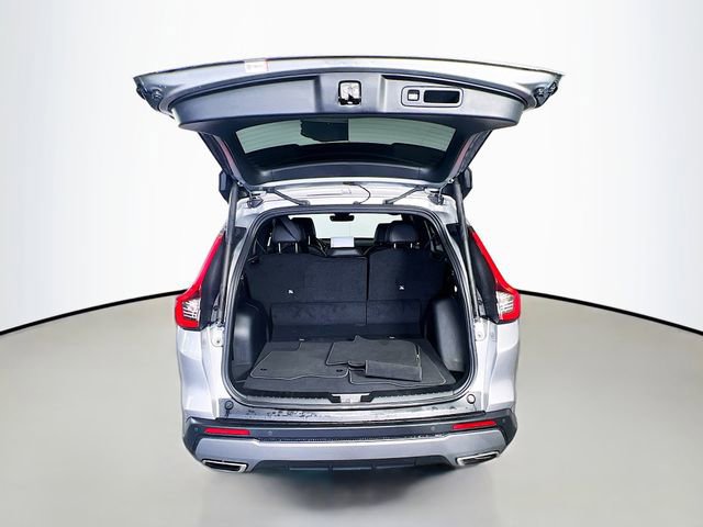 Used 2025 Honda CR-V Sport-L image 29