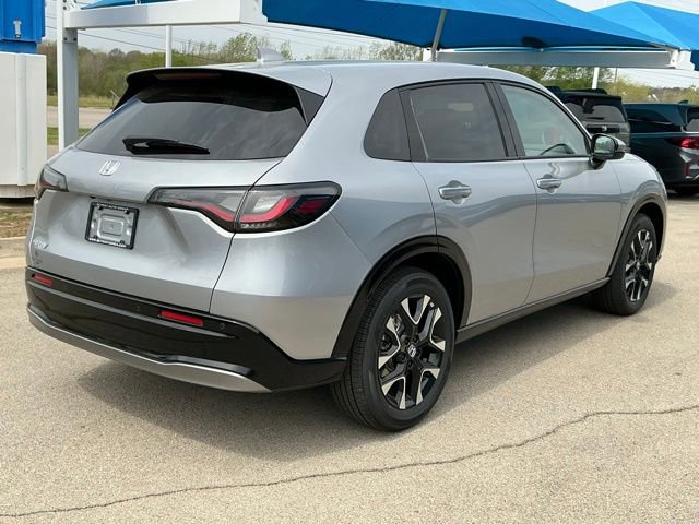 New 2026 Honda HR-V EX-L image 3