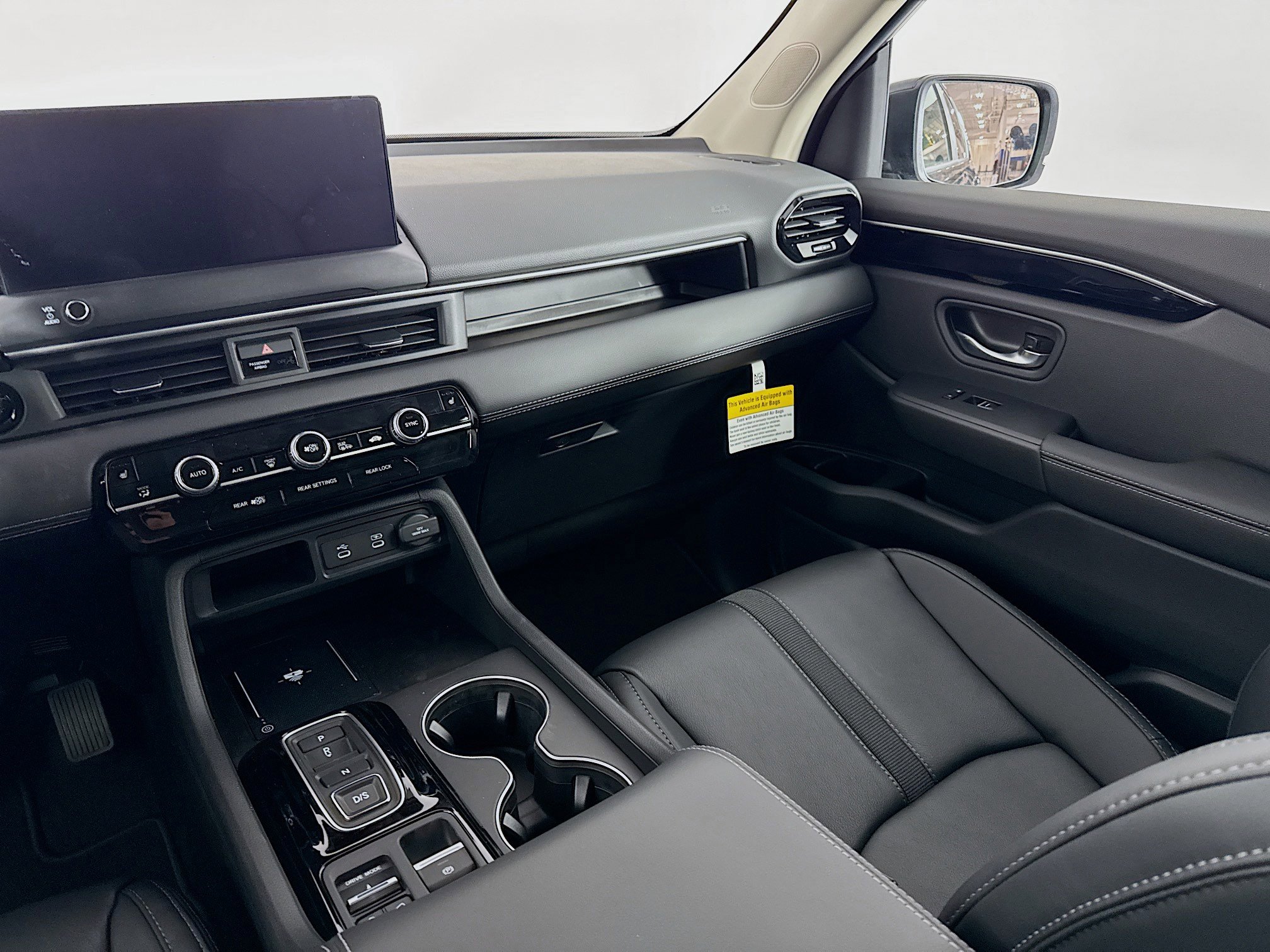 New 2026 Honda Pilot EX-L image 23