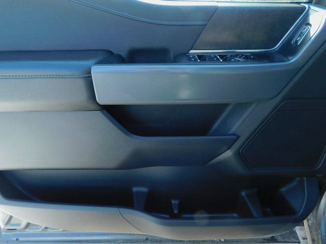 Used 2024 Ford F150 XLT w/ Mobile Office Package image 14