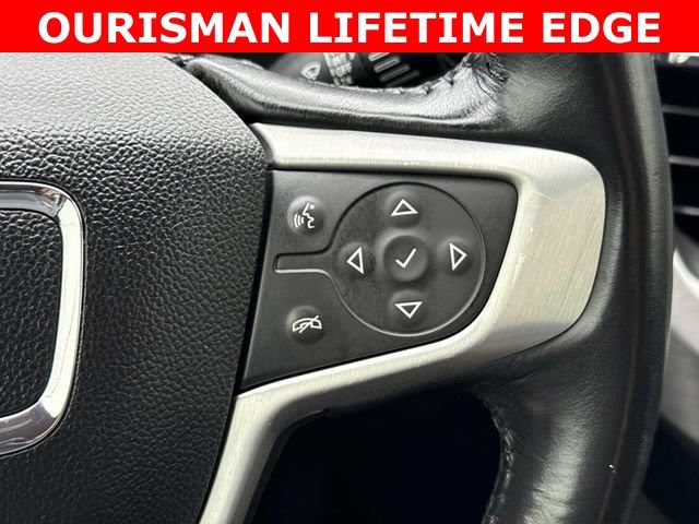 Used 2019 GMC Acadia SLE FWD image 23