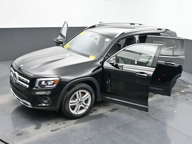 Used 2023 Mercedes-Benz GLB 250 4MATIC image 61