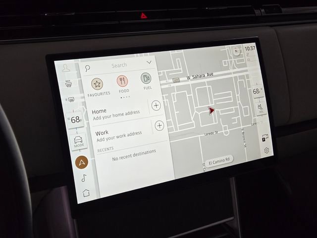 Used 2024 Land Rover Range Rover SE image 35