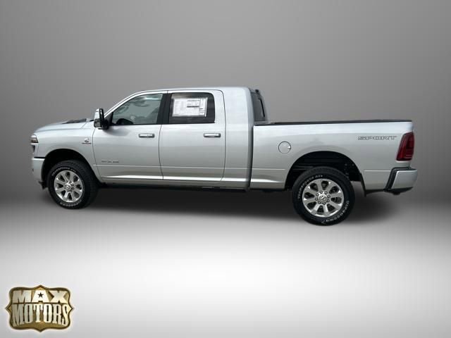 New 2026 RAM 2500 Laramie image 6
