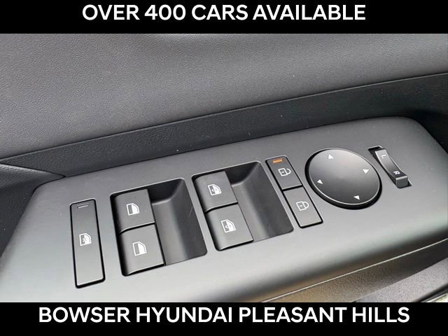 New 2026 Hyundai Kona SEL Premium AWD/4WD image 7