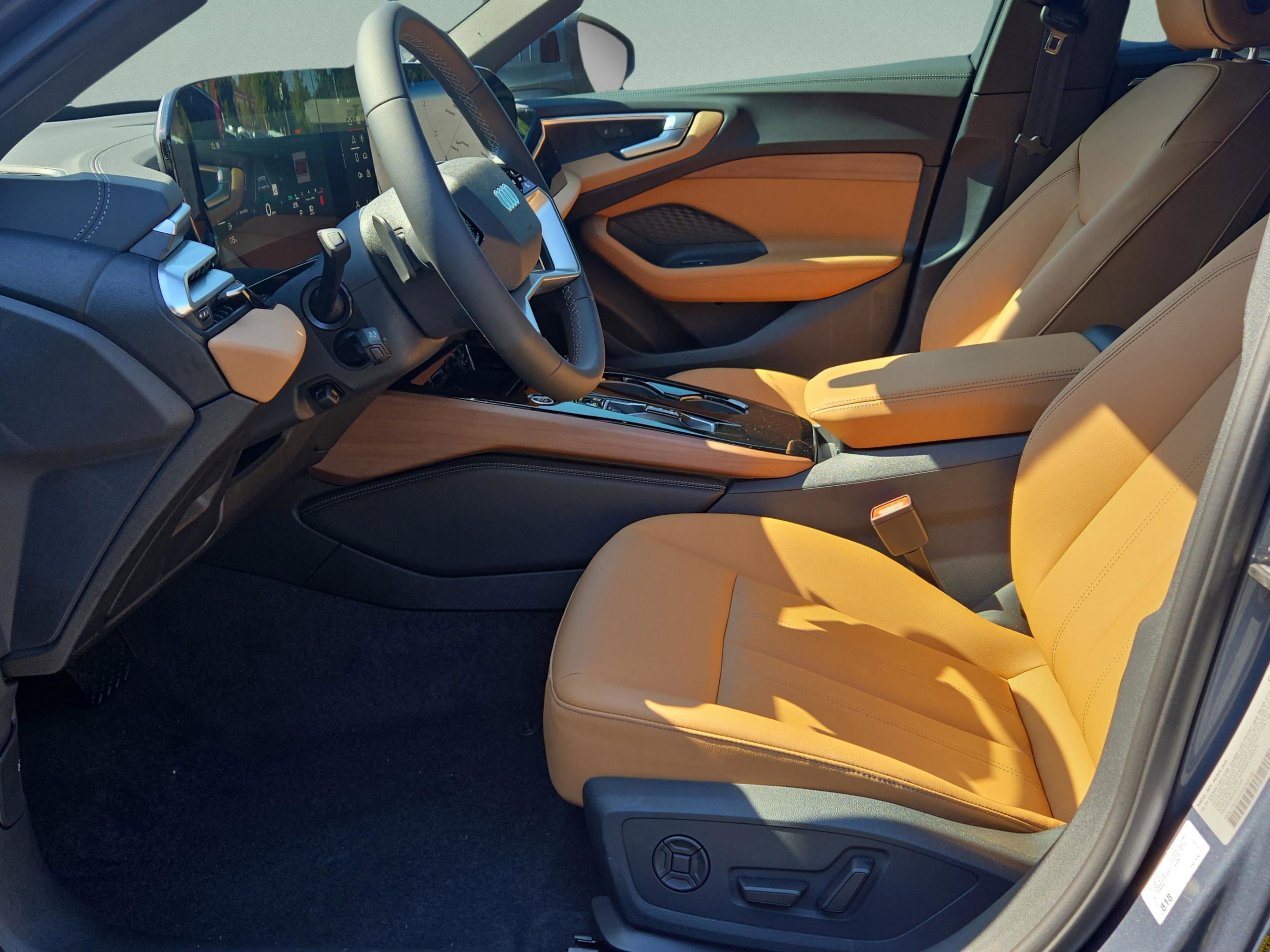 New 2025 Audi A5 2.0T Premium w/ Convenience Package image 9