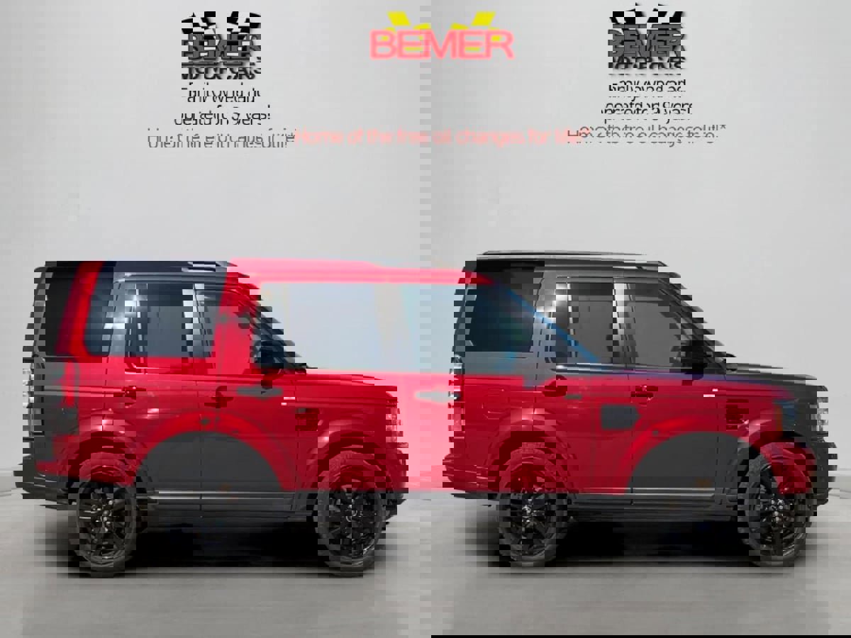 Used 2013 Land Rover LR4 HSE image 6