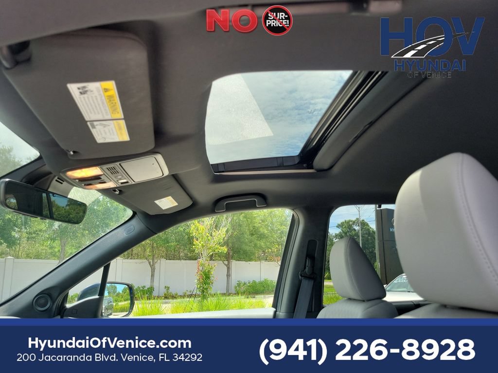 Used 2020 Honda Passport Elite image 21