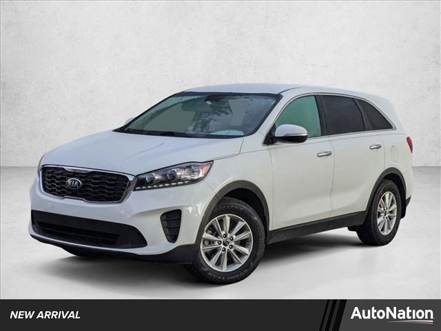 Used 2019 Kia Sorento L video 1
