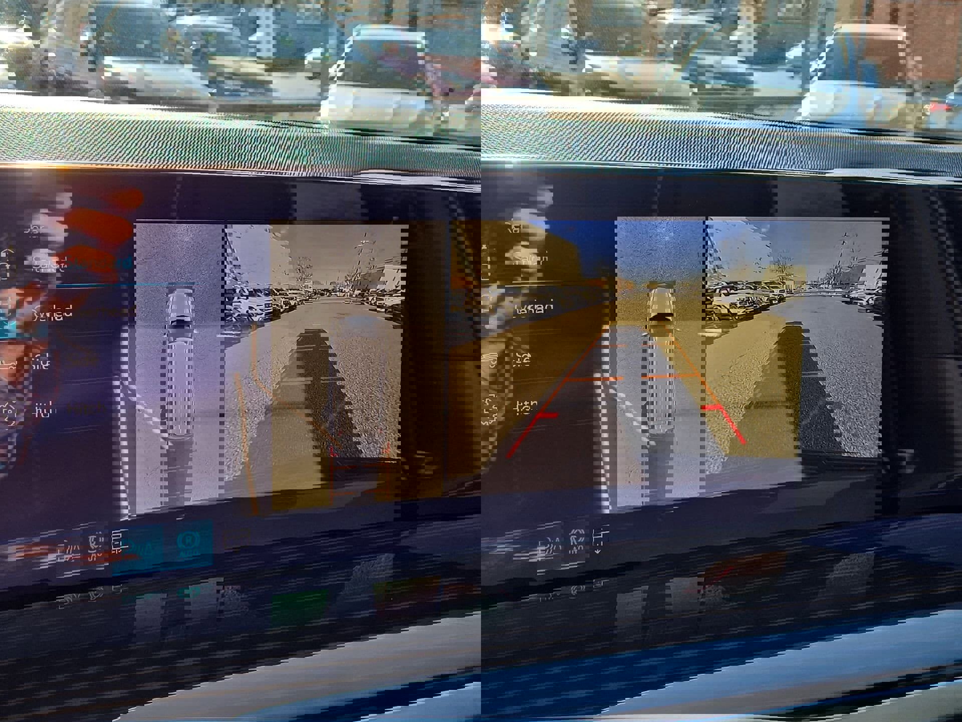 New 2026 Cadillac Escalade ESV Luxury w/ Touring Package image 18