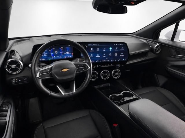 Used 2024 Chevrolet Blazer EV LT AWD/4WD image 24