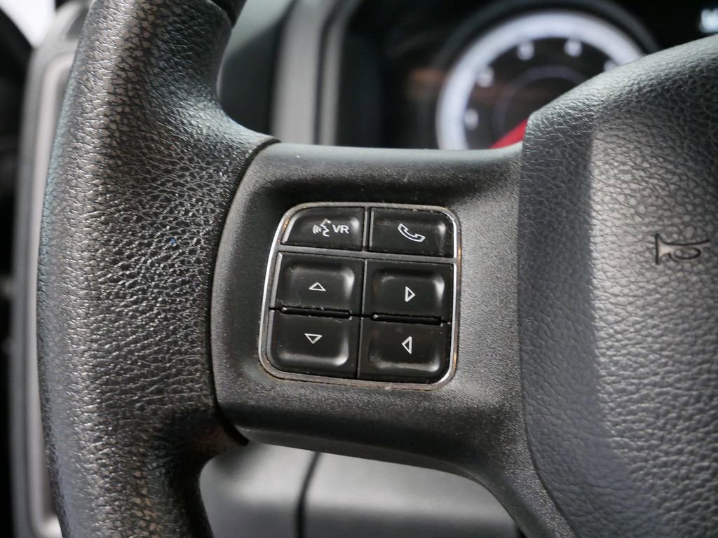 Used 2014 RAM 2500 Tradesman w/ Chrome Appearance Group image 24