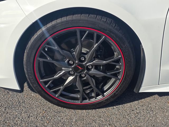 Used 2026 Chevrolet Corvette Stingray Coupe w/ 1LT image 9